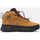 Zapatos Niño Deportivas Moda Timberland Eutk mid lace sneaker Marrón