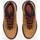 Zapatos Niños Deportivas Moda Timberland Eutk mid lace sneaker Marrón