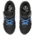 Zapatos Niño Multideporte Asics JOLT 4 PS Negro