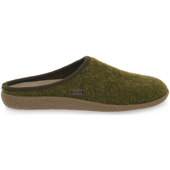 Zapatos Mujer Zuecos (Mules) Bioline 3020 VERDE SALVIA Verde