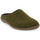 Zapatos Mujer Zuecos (Mules) Bioline 3020 VERDE SALVIA Verde