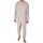 textil Hombre Pijama Calvin Klein Jeans Sudadera Con Estampado Lounge Gris