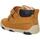 Zapatos Niño Botas de caña baja Geox B940PC 03222 B NEW BALU Beige