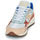 Zapatos Zapatillas bajas Saucony Shadow 6000 Multicolor