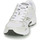 Zapatos Zapatillas bajas Saucony Ride Millennium Blanco / Plata