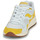 Zapatos Zapatillas bajas Saucony Grid Shadow 2 Blanco / Amarillo