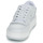 Zapatos Mujer Zapatillas bajas Saucony Jazz Court Platform Blanco