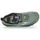 Zapatos Hombre Zapatillas bajas Saucony Peregrine14 GTX - Men Gris / Negro / Verde