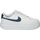 Zapatos Mujer Multideporte Nike DM0113-102 Blanco