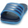 Zapatos Chanclas adidas Performance ADILETTE COMFORT Azul