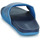 Zapatos Chanclas adidas Performance ADILETTE COMFORT Azul
