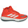 Zapatos Baloncesto adidas Performance Bounce Legends Rojo