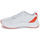 Zapatos Running / trail adidas Performance DURAMO SL M Blanco / Rojo