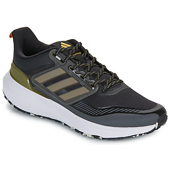Zapatos Hombre Running / trail adidas Performance ULTRABOUNCE TR Negro