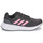 Zapatos Mujer Running / trail adidas Performance GALAXY 6 W Negro / Rosa