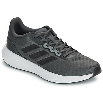 Zapatos Hombre Running / trail adidas Performance RUNFALCON 3.0 Gris