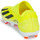 Zapatos Fútbol adidas Performance X CRAZYFAST LEAGUE LL FG Amarillo