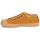 Zapatos Zapatillas bajas Novesta STAR MASTER Naranja