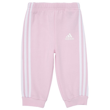 Adidas Sportswear I BOS Jog FT Rosa