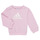 textil Niña Conjuntos chándal Adidas Sportswear I BOS Jog FT Rosa