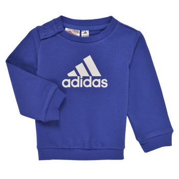Adidas Sportswear I BOS Jog FT Azul
