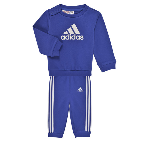 textil Niño Conjuntos chándal Adidas Sportswear I BOS Jog FT Azul