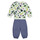 textil Niños Conjuntos chándal Adidas Sportswear I FRUIT FT JOG Multicolor
