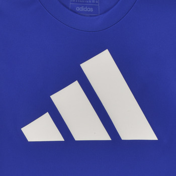 Adidas Sportswear U TR-ES LOGO T Azul / Blanco