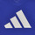 textil Niño Camisetas manga corta Adidas Sportswear U TR-ES LOGO T Azul / Blanco
