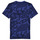 textil Niño Camisetas manga corta Adidas Sportswear J CAMLOG T Azul