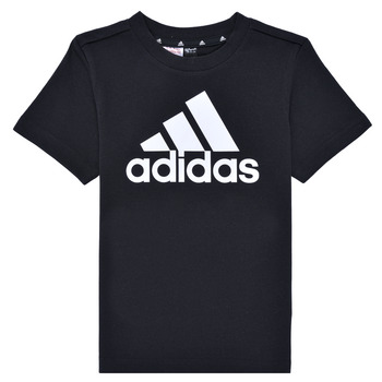 Adidas Sportswear LK BL CO TEE Negro / Blanco