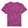 textil Niña Camisetas manga corta Adidas Sportswear LK CAMLOG Violeta
