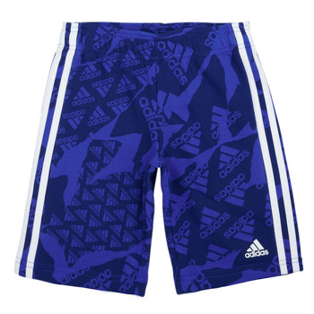 Adidas Sportswear LK CAMLOG FT SH Azul