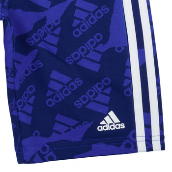 Adidas Sportswear LK CAMLOG FT SH Azul