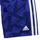 textil Niño Shorts / Bermudas Adidas Sportswear LK CAMLOG FT SH Azul