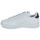 Zapatos Mujer Zapatillas bajas Adidas Sportswear ADVANTAGE Blanco / Morado