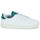 Zapatos Hombre Zapatillas bajas Adidas Sportswear ADVANTAGE Blanco / Verde