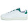 Zapatos Hombre Zapatillas bajas Adidas Sportswear ADVANTAGE Blanco / Verde