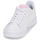 Zapatos Mujer Zapatillas bajas Adidas Sportswear ADVANTAGE Blanco / Multiple