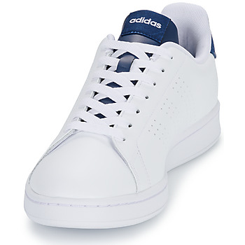 Adidas Sportswear ADVANTAGE Blanco / Azul
