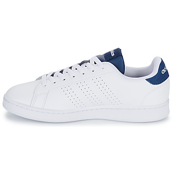 Adidas Sportswear ADVANTAGE Blanco / Azul