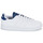 Zapatos Hombre Zapatillas bajas Adidas Sportswear ADVANTAGE Blanco / Azul
