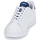 Zapatos Hombre Zapatillas bajas Adidas Sportswear ADVANTAGE Blanco / Azul
