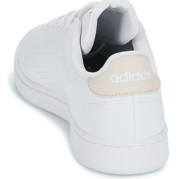 Adidas Sportswear ADVANTAGE Blanco / Rosa