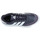 Zapatos Hombre Zapatillas bajas Adidas Sportswear COURTBLOCK Negro / Blanco