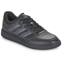 Zapatos Hombre Zapatillas bajas Adidas Sportswear COURTBLOCK Negro