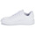 Zapatos Zapatillas bajas Adidas Sportswear COURTBLOCK Blanco