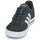 Zapatos Hombre Zapatillas bajas Adidas Sportswear DAILY 3.0 Negro / Blanco