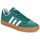 Zapatos Hombre Zapatillas bajas Adidas Sportswear DAILY 3.0 Verde / Gum