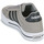 Zapatos Hombre Zapatillas bajas Adidas Sportswear DAILY 3.0 Gris / Negro